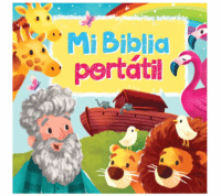 Mi Biblia Portátil